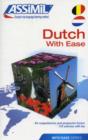 Dutch with Ease - Book