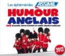 Humour Anglais - Book