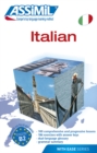 Italian (Book Only) - Book