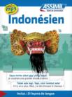 Indonesian - Book