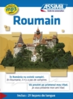 Roumain - Book