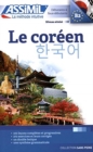 Le Coreen : Volume - Book