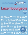 Cahier d'exercices Luxembourgeois - debutants - Book