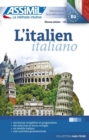 L'Italien Book only - Book
