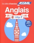 Cahier d'exercices Anglais : Year 3 - Book