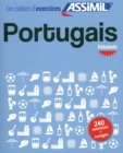 Cahier d'exercices Portugais - Debutants - Book