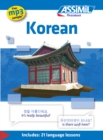 Korean Phrasebook - Book