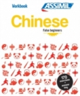 Workbooks Chinese -- False Beginners - Book