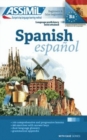 Spanish - Book