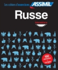 Russe Intermediaire - Book