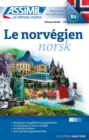 Le Norvegien - Book