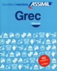 Grec debutants - Book