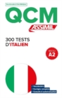 QCM 250 Tests D'Italien, niveau A2 - Book