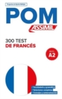 300 Test De Frances - nivel A2 - Book