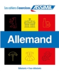 Coffret Allemand debutants + faux debutants Collector - Book