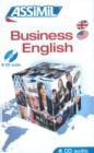Business English CD Set - Book