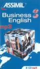 Business English mp3 CD Set - Book