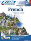 Pack CD French (1 Book + 4 Audio CD) - Book