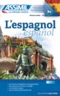 L'espagnol (livre+3CD audio) - Book