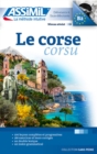 Le Corse Cours USB : Niveau A1-B2 Methode d'apprentissage de corse - Book