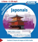 Coffret de Conversation Japonais - Book