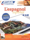 L'espagnol B2 - Pack applivre 1 application + 1 livret de 60 pages - Book