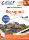 Espagnol C1 - Pack applivre : 1 application + 1 livre de 72 pages - Book