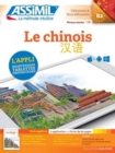 Pack App-Livre Le Chinos - Book