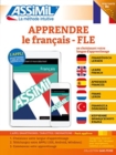 Apprendre Le Francais - Book