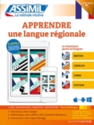 Apprendre Une Langue Regionale - Book