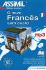 O novo Frances sem custo mp3 - Book