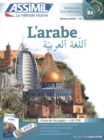 L'Arabe - Book