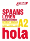 Spaans Leren (Espagnol) - Book