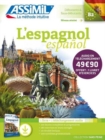 L'Espagnol (Book & Mp3) - Book