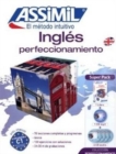 Ingles perfeccionamiento - Book