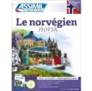 Le norvegien Superpack - Book