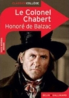 Le colonel Chabert - Book