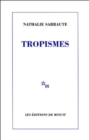 Tropismes - Book