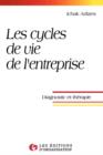 Corporate Lifecycles - French edition - Book