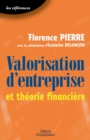 Valorisation d'entreprise et theorie financiere - Book