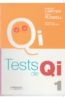 Tests de QI - Book