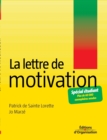 La Lettre De Motivation - Book