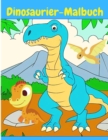 Die Welt der Dinosaurier : Erstaunliches Malbuch fur Kinder - Book