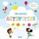 100 Creative Activities - Book