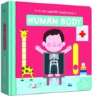 Human Body : My First Animated Board Book - Book