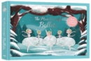 The Most Beautiful Ballets (Paper Theatre) - Book