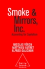 Smoke and Mirrors, Inc. - eBook