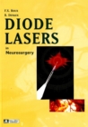 Diode Lasers in Neurosurgery - Book