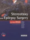 Stereotaxy & Epilepsy Surgery - Book