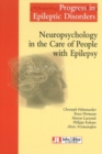 Neuropsychology in the Care of People with Epilepsy - Book